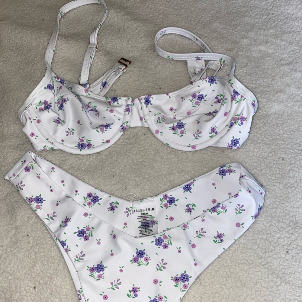 Koana swim bikini
